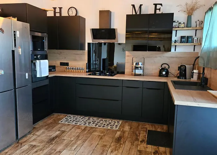 Maison Au Coeur Du Maquis Villa