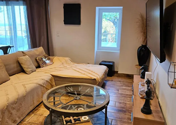 Maison Au Coeur Du Maquis * Porto-Vecchio (Corsica)