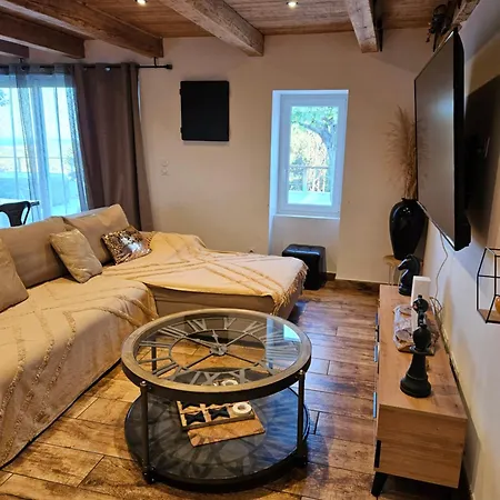 Maison Au Coeur Du Maquis * بورتو فيكشْيو