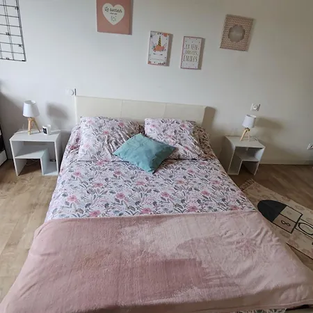Vila Maison Au Coeur Du Maquis *